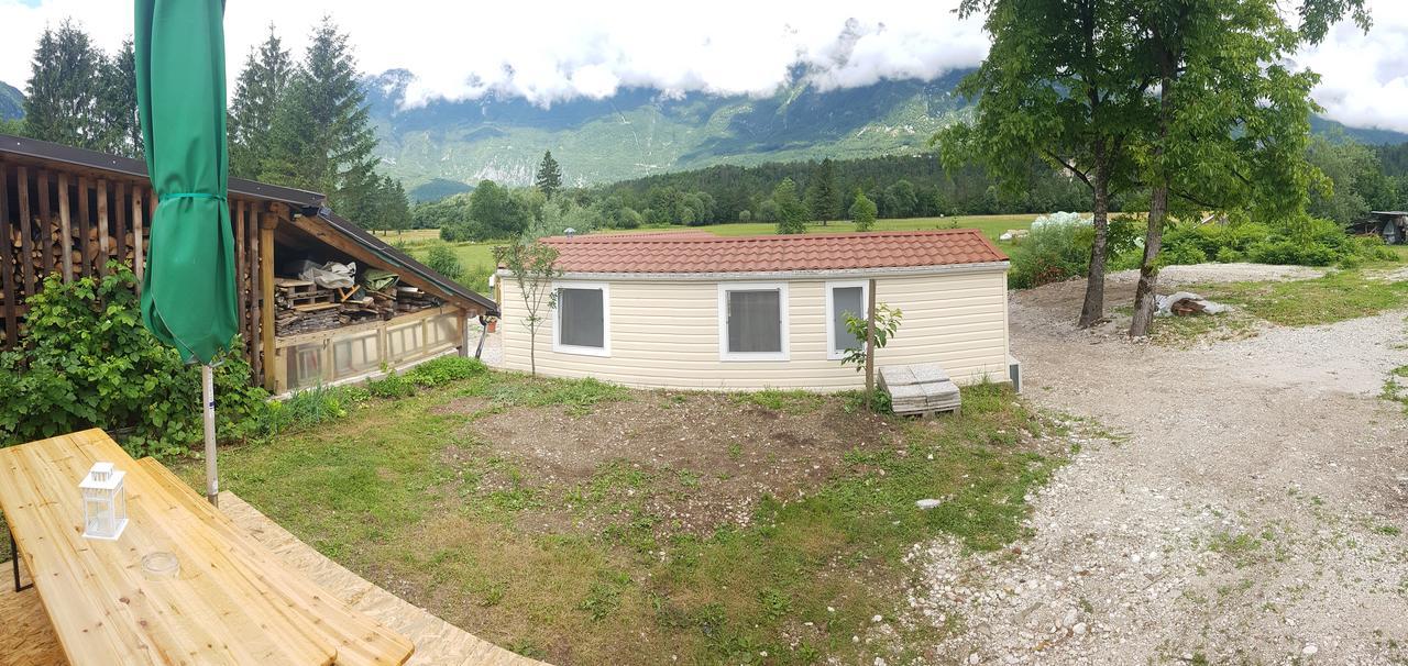 Simonai Mobile Homes Cezsoca Exterior photo