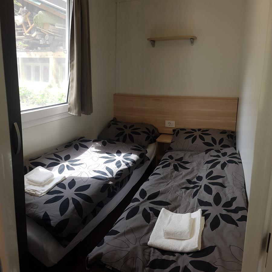 Simonai Mobile Homes Cezsoca Exterior photo